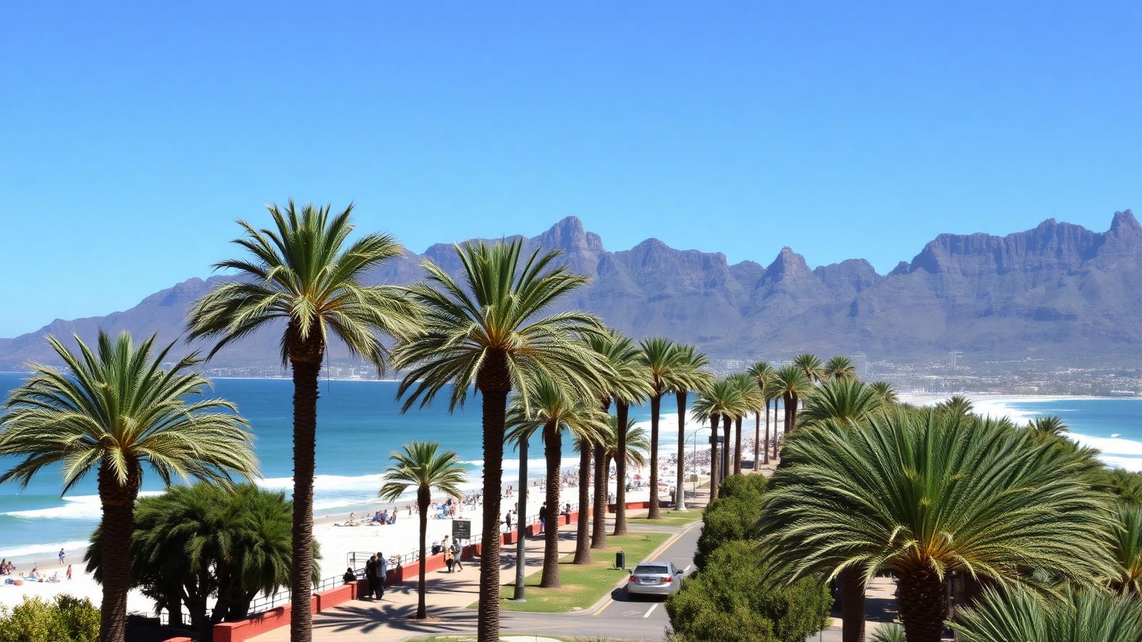 Camps Bay